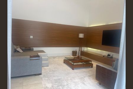 Apartamento à venda com 238m², 3 quartos e 4 vagas