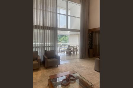 Apartamento à venda com 238m², 3 quartos e 4 vagas