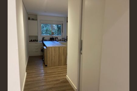 Apartamento à venda com 238m², 3 quartos e 4 vagas