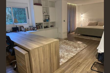 Apartamento à venda com 238m², 3 quartos e 4 vagas