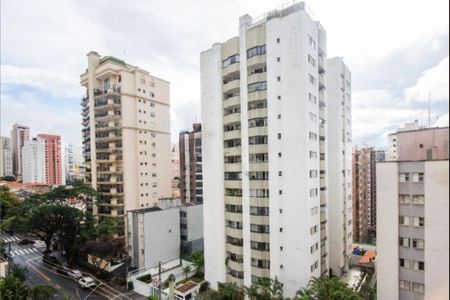 Apartamento à venda com 182m², 3 quartos e 3 vagas