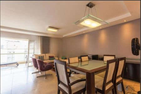 Apartamento à venda com 182m², 3 quartos e 3 vagas