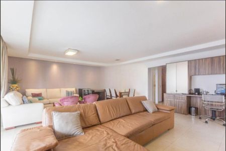 Apartamento à venda com 182m², 3 quartos e 3 vagas