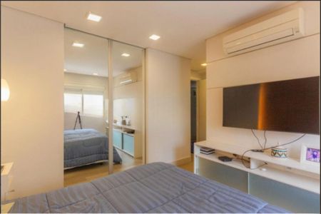 Apartamento à venda com 182m², 3 quartos e 3 vagas