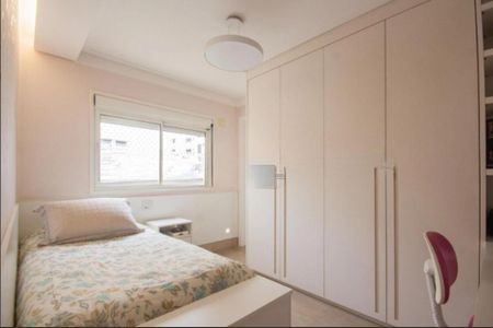 Apartamento à venda com 182m², 3 quartos e 3 vagas