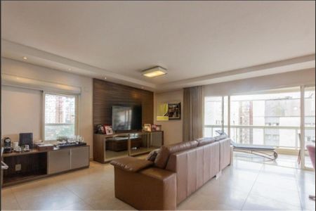 Apartamento à venda com 182m², 3 quartos e 3 vagas