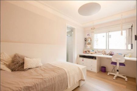 Apartamento à venda com 182m², 3 quartos e 3 vagas