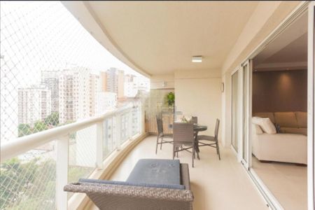 Apartamento à venda com 182m², 3 quartos e 3 vagas