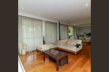 Apartamento à venda com 190m², 3 quartos e 3 vagas