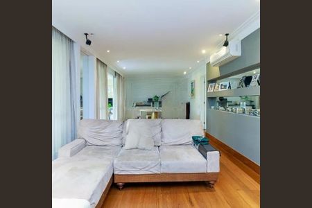 Apartamento à venda com 190m², 3 quartos e 3 vagas