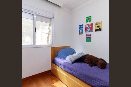 Apartamento à venda com 190m², 3 quartos e 3 vagas