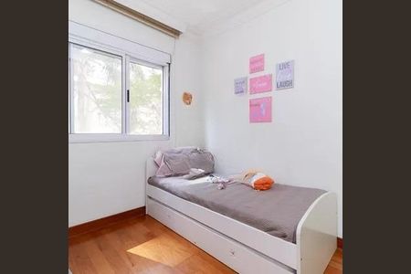 Apartamento à venda com 190m², 3 quartos e 3 vagas