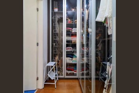 Apartamento à venda com 190m², 3 quartos e 3 vagas