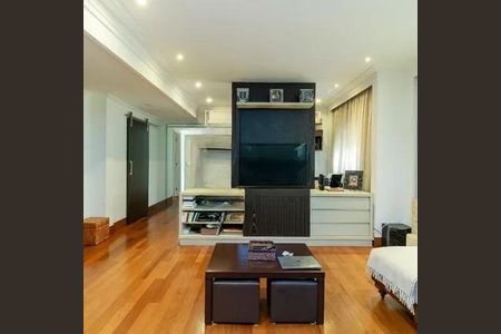Apartamento à venda com 190m², 3 quartos e 3 vagas