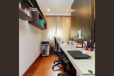 Apartamento à venda com 190m², 3 quartos e 3 vagas
