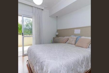 Apartamento à venda com 190m², 3 quartos e 3 vagas