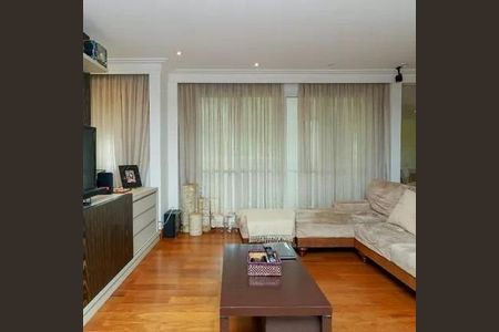 Apartamento à venda com 190m², 3 quartos e 3 vagas