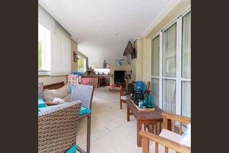 Apartamento à venda com 190m², 3 quartos e 3 vagas