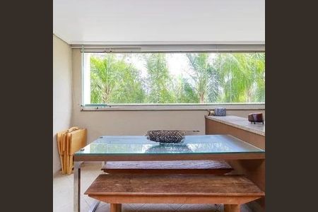 Apartamento à venda com 190m², 3 quartos e 3 vagas