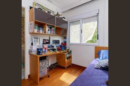 Apartamento à venda com 190m², 3 quartos e 3 vagas