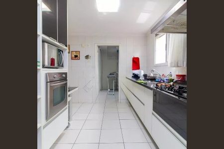 Apartamento à venda com 190m², 3 quartos e 3 vagas