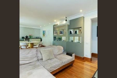 Apartamento à venda com 190m², 3 quartos e 3 vagas