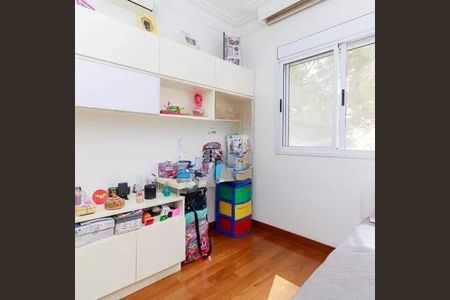 Apartamento à venda com 190m², 3 quartos e 3 vagas