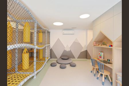 Apartamento à venda com 85m², 3 quartos e 1 vaga