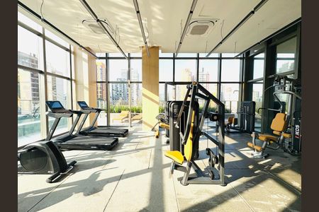 Apartamento à venda com 85m², 3 quartos e 1 vaga