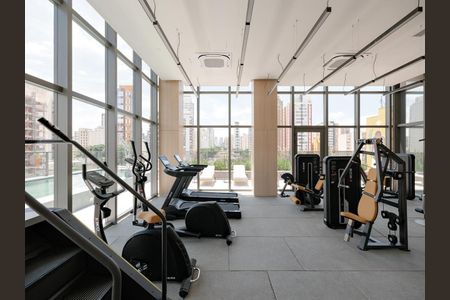 Apartamento à venda com 85m², 3 quartos e 1 vaga