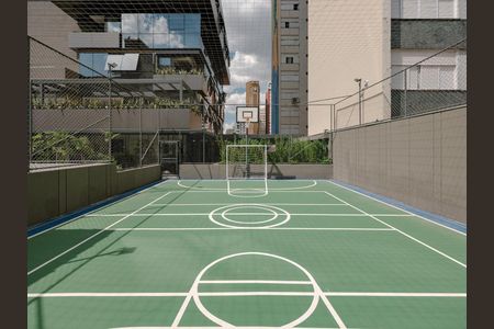 Apartamento à venda com 85m², 3 quartos e 1 vaga