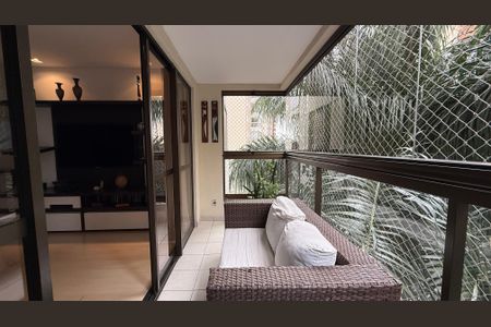 Apartamento à venda com 3 quartos, 103m² em Vila Suzana, São Paulo