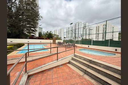 Apartamento à venda com 3 quartos, 103m² em Vila Suzana, São Paulo