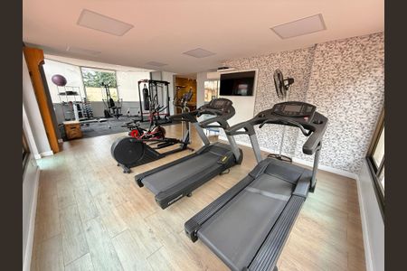 Apartamento à venda com 3 quartos, 103m² em Vila Suzana, São Paulo