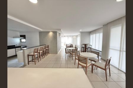 Apartamento à venda com 3 quartos, 103m² em Vila Suzana, São Paulo