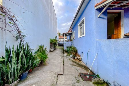 Casa à venda com 152m², 2 quartos e 2 vagasÁrea externa