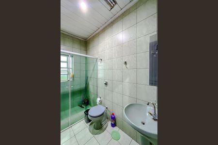 Casa à venda com 152m², 2 quartos e 2 vagasBanheiro