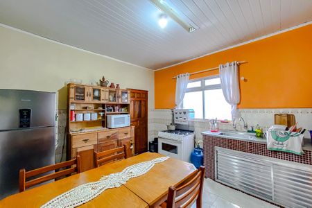 Casa à venda com 152m², 2 quartos e 2 vagasCozinha