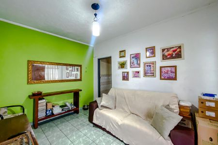 Casa à venda com 152m², 2 quartos e 2 vagasSala