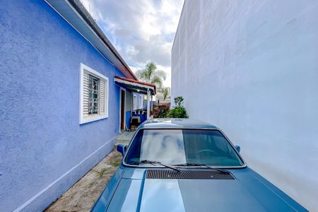 Casa à venda com 152m², 2 quartos e 2 vagasGaragem