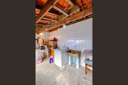 Casa à venda com 152m², 2 quartos e 2 vagasÁrea de Serviço