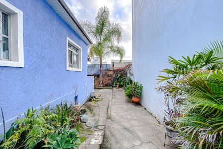 Casa à venda com 152m², 2 quartos e 2 vagasÁrea externa