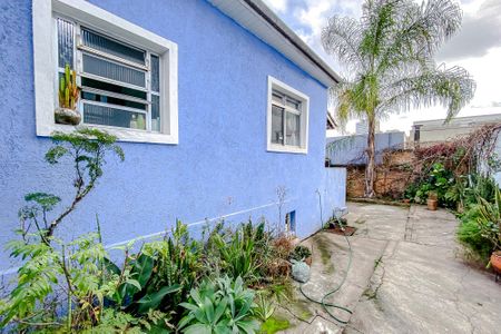 Casa à venda com 152m², 2 quartos e 2 vagasÁrea externa