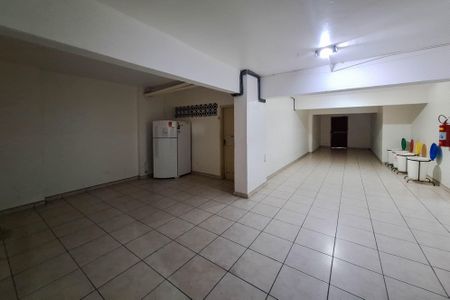 Apartamento à venda com 120m², 3 quartos e 1 vagaÁrea comum