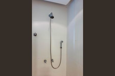 Apartamento à venda com 120m², 3 quartos e 1 vagaBanheiro Social