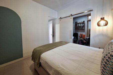 Apartamento à venda com 120m², 3 quartos e 1 vagaSuíte