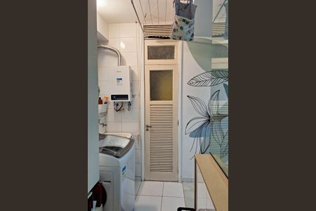 Apartamento à venda com 120m², 3 quartos e 1 vagaÁrea de Serviço