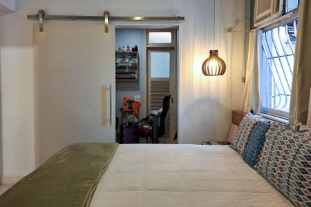 Apartamento à venda com 120m², 3 quartos e 1 vagaSuíte