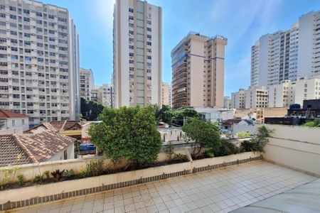 Apartamento à venda com 120m², 3 quartos e 1 vagaQuarto 1 Vista 