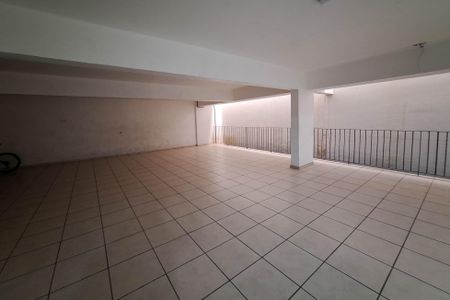 Apartamento à venda com 120m², 3 quartos e 1 vagaÁrea comum